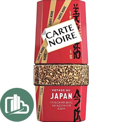Карт Нуар стекло 90 гр 1/6 Japan