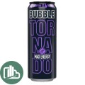 Торнадо энерг нап 0,45л 1/12 ж/б Bubble 