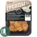 VIAN Гренцы 100гр Грибы в сметане 1/20