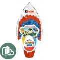 Киндер сюрприз 150гр Макси 1/4