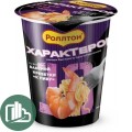 Ролтон Лапша в стак. 70гр со вкусом Вареной креветки к пиву 1/24