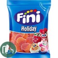 Фини FINI Мармелад Сердечки Holiday 90гр 1/12