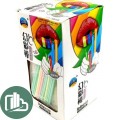 ТМ Трубочки 35гр Губы 1/20 (12)