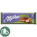 Милка 270гр Choco Wafer Chocolate 1/13