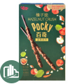 Шоколадные палочки Pocky 48гр Фундук 1/36