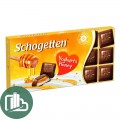 Шогеттен Yoghurt&Honey 100гр 1/15