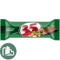 Конф. 35ОР с ореховой начинкой 2,5кг