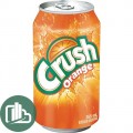 Краш Crush Orange (апельсин) 0,35мл 1/12  