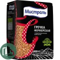 Мистраль Гречка Фермерская 2кг 1/8