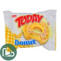Пончики Today Donut Banana 50гр 1/24