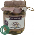 Proshyan Food 370гр Консервированные нут 1/24 Прошян