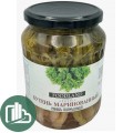 FOODLAND Бутень маринованный 720гр 1/6