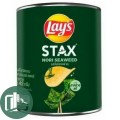 Лейс 42гр STAX Водоросли Нори 1/24