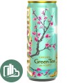 Напиток Arizona 650мл 1/24 Ginseng & Honey Green Tea