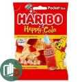 Харибо мармелад 100г 1/30 HAPPY COLA 