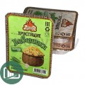 Азар хрустящие лавашики в асс.100гр 1/16 
