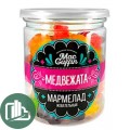 Мас Guffin медвежата 140гр