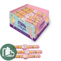 Конфитой Драже 5,5гр СТИЛЬ СО ВКУСОМ Браслет часики 1/48 (12)