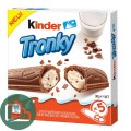 Киндер Импорт Тронки 90гр 1/20