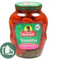 Дядя ваня томаты маринованные 1.8кг ст/б 1/6