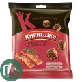 Яшкино Кириешки ржан 40гр бекон 1/60
