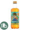 Напиток LAVA LAVA 0,5л Шейколадный Апельсин 1/12