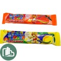 Фруктовая кислинка жев/конф. 10гр 1/100 (12)