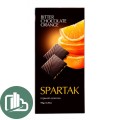 Шоколад Спартак 95г 1/20 