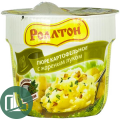 Ролтон Пюре жареный лук  40гр. 1/24
