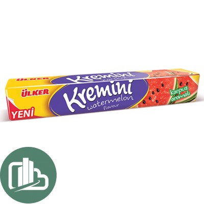 Кремини Арбуз 44гр 1/20 (12)