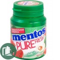 Ментос Pure 54гр Арбуз 1/6