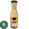 FOODLAND Компот Персиковый 1100мл 1/6