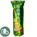 Чипсы Hongtu из Ямса 90гр Оригинальный вкус 1/10 (4)