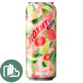 Мохито клубника Очаковский 0.33л ж/б 1/12