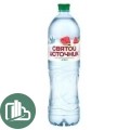 Святой источник 1,5л Арбуз 1/6