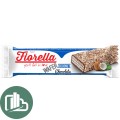 Вафли Fiorella в молочном шоколаде с кокосом 30гр 1/24