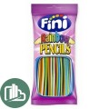 Фини FINI Мармелад Rainbow PENCILS Палочки Разноцветные 90гр 1/12