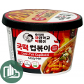 Токпокки 135гр Cook-tok Crazy Hot 1/16