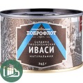 Сардина (Иваси) натур.ж/б 245гр 1/24 Доброфлот
