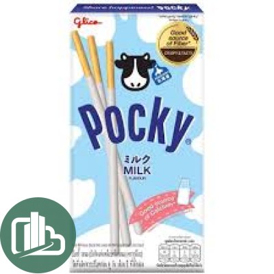 Палочки Покки Молочные 40гр 1/12 (10)