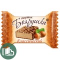 Мини-торт Боярушка 38гр 1/24