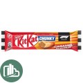 Кит - Кат 40гр CHUNKY батончик ФОРМУЛА1 Карамель 1/24