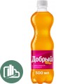 Добрый 0,5л Манго-Маракуя 1/24 ПЭТ 