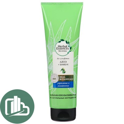 Herbal Essences Бальзам ополаскиватель 275мл 