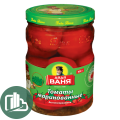 Дядя Ваня Томаты маринованные 680гр 1/8