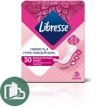 Libresse прокладки 30шт 1/10