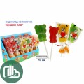 Мармелад на палочке Мишки 18г Лав 1/30