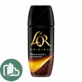 Кофе L'OR оригинал растворимый 95гр 1/6