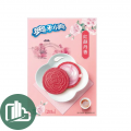Печенье Oreo 97гр Пионовый крем 1/24