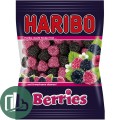 Харибо Жевательный мармелад HARIBO Ягоды 80гр 1/24